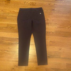 Michael Kors brand new slim fit pant! size 14 US W